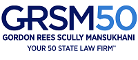 Gordon Rees Scully Mansukhani LLP